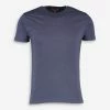 Big Smith Blue Classic T Shirt