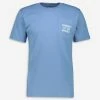 Carhartt French Blue Workwear Graphic T Shirt