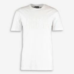 Diesel White Classic T Shirt