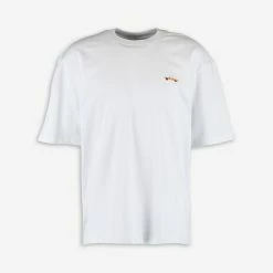 The Neighbour Goods White Oversized T Shirt