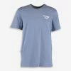 Colours & Sons Blue Camping Club T Shirt