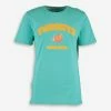 Colours & Sons Blue Toronto T Shirt