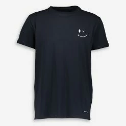 Clean Cut Copenhagen Navy Organic T Shirt