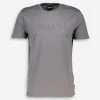 Bench Steel Grey Boxter T Shirt