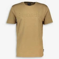 Bench Tan Boxter T Shirt
