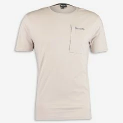Bench Stone Pocket T Shirt