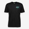 Diesel Black Logo T Shirt