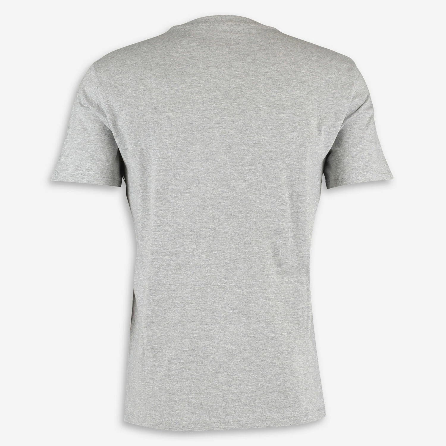 Penguin Grey Logo T Shirt 2 Penguin Grey Logo T Shirt - Image 2