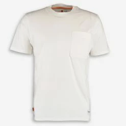 Timberland White Mountain Graphic T Shirt