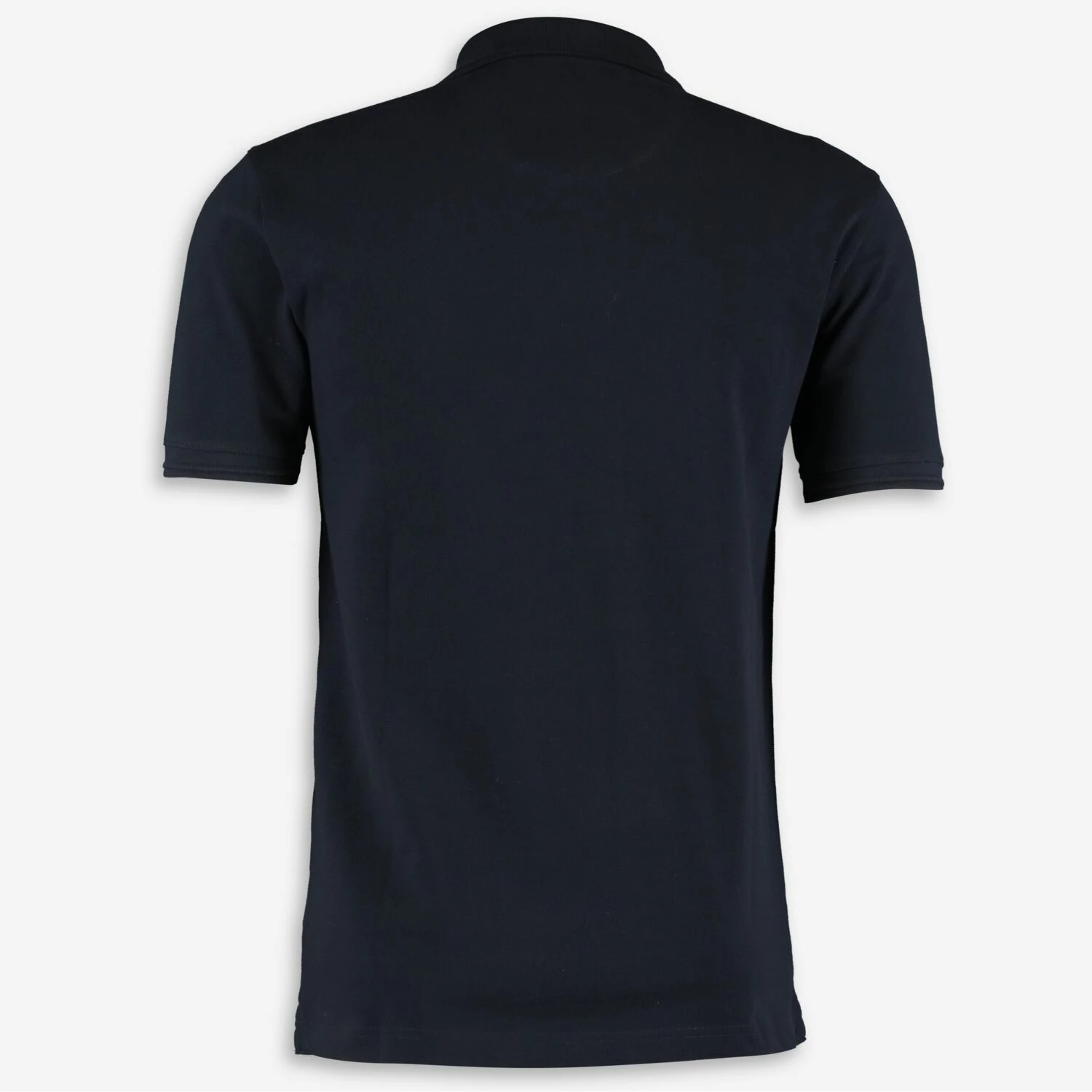 Penguin Navy Logo Polo Shirt 2 Penguin Navy Logo Polo Shirt - Image 2
