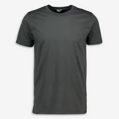 M.I.D.A Charcoal Grey T Shirt