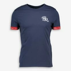 Born Rich Dress Blues Fontay T Shirt
