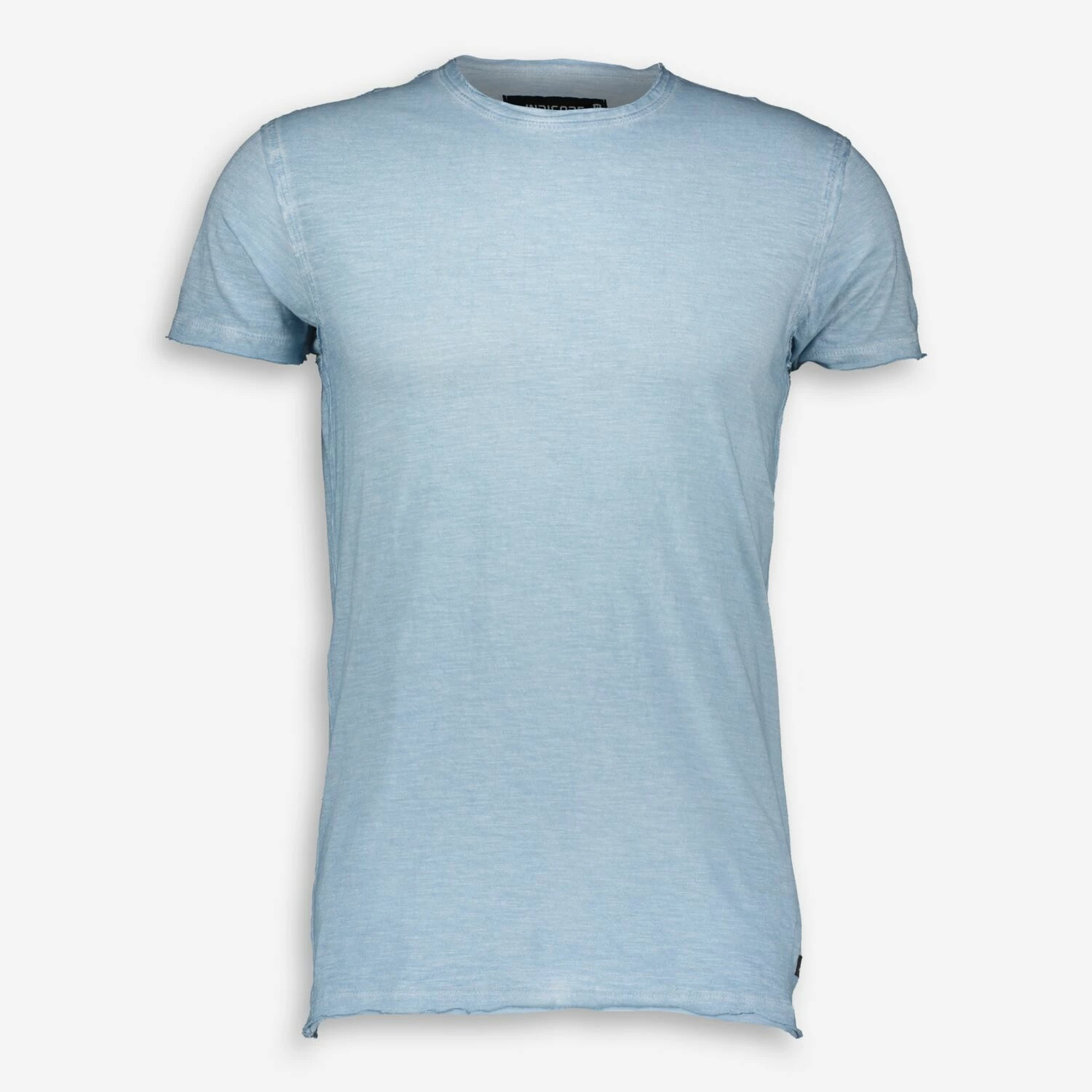 Indicode Blue Clayton T Shirt 1 Indicode Blue Clayton T Shirt