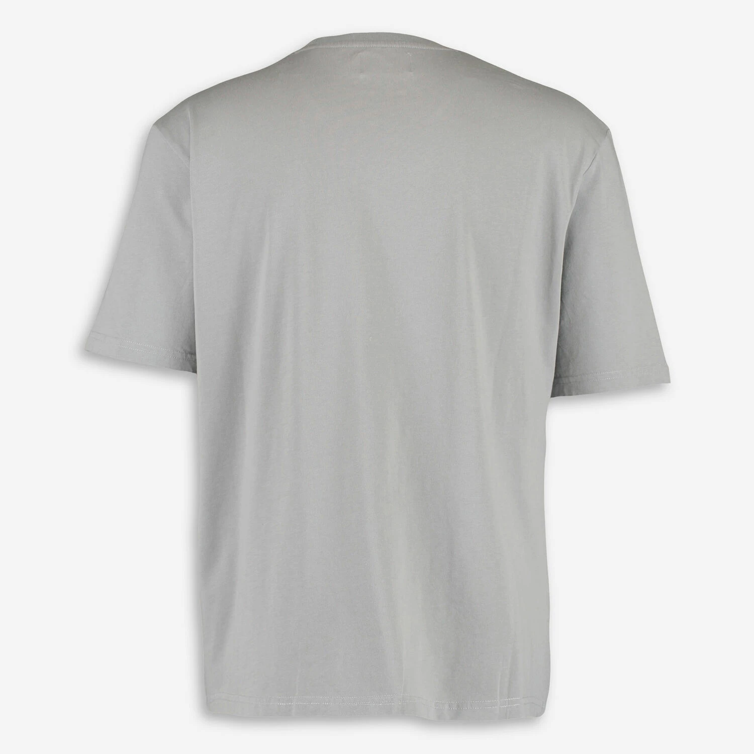 Gabba Goods Grey Graphic T Shirt 2 Gabba Goods Grey Graphic T Shirt - Image 2