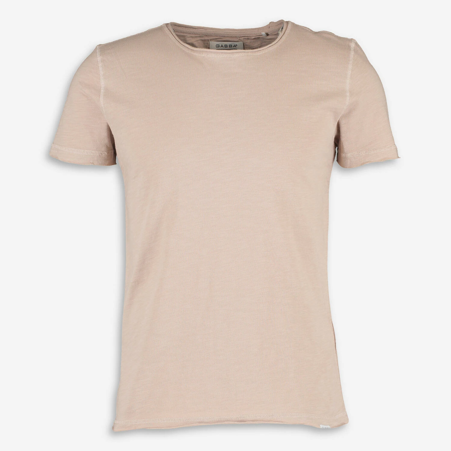 Gabba Goods Brown Classic T Shirt 1 Gabba Goods Brown Classic T Shirt