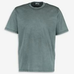 M.I.D.A Charcoal T Shirt