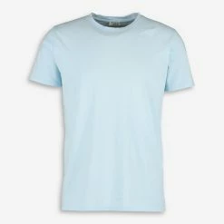 M.I.D.A Sky Blue T Shirt
