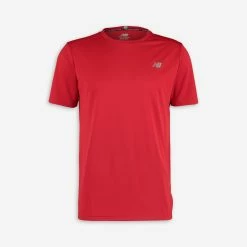 New Balance Red Core Performance T Shirt