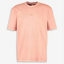 Reebok Red Bakear T Shirt