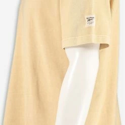 Reebok Sepia T Shirt -Men's T-shirts Shop 22420989 large wl 03