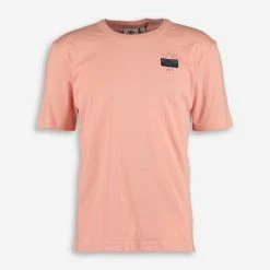 Adidas Peach T Shirt