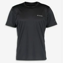 Columbia Black Performance T Shirt