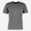 Columbia Grey Perf T Shirt