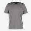 Columbia Dark Grey Hike Crew T Shirt