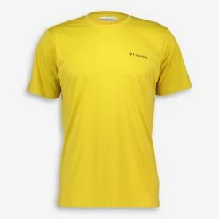 Columbia Golden Nugget Hike T Shirt