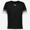 Puma Black Sports Jersey Top