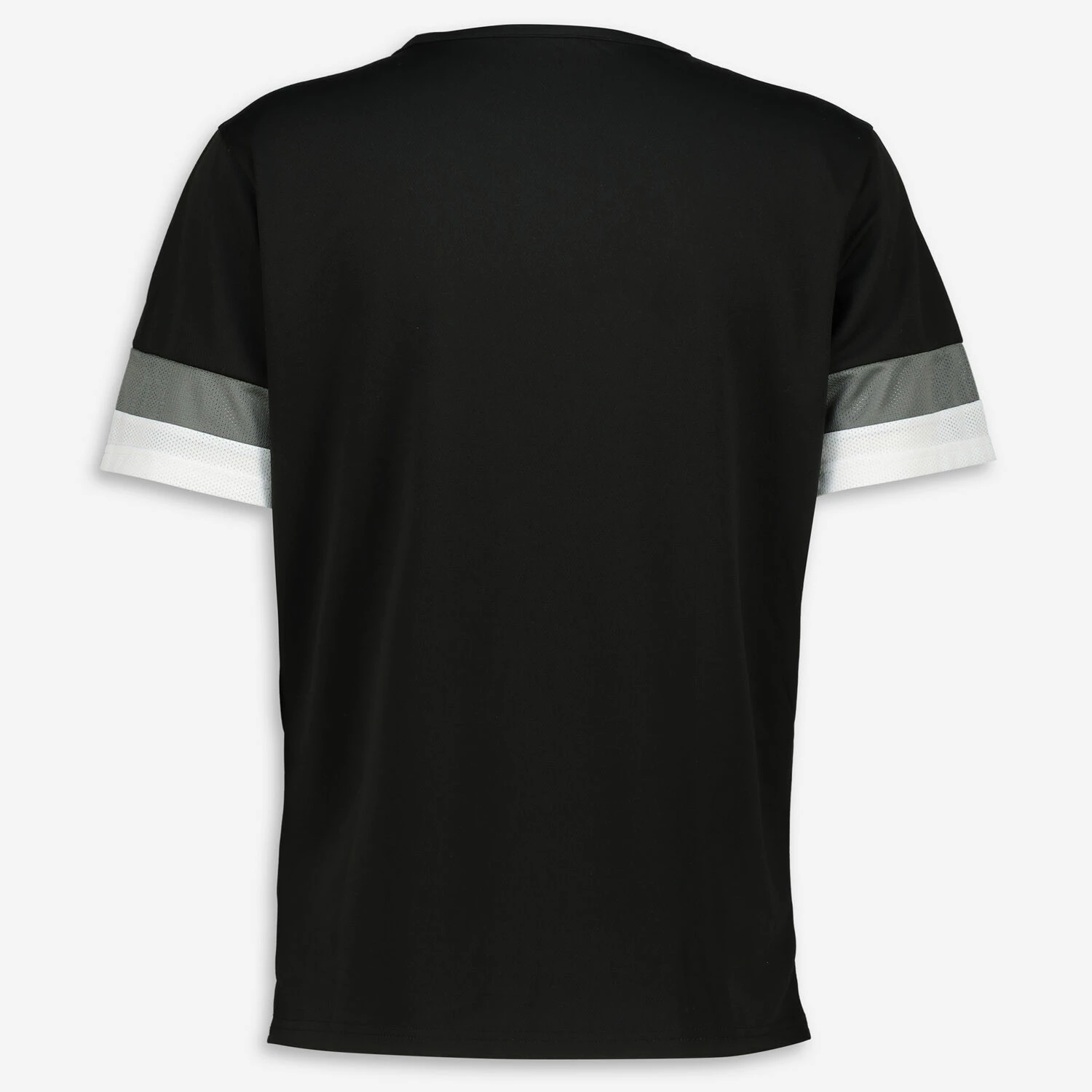 Puma Black Sports Jersey Top 2 Puma Black Sports Jersey Top - Image 2