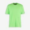 Champion Lime Green T Shirt