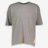 Champion Grey Classic T Shirt
