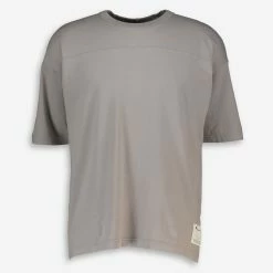 Champion Grey Classic T Shirt