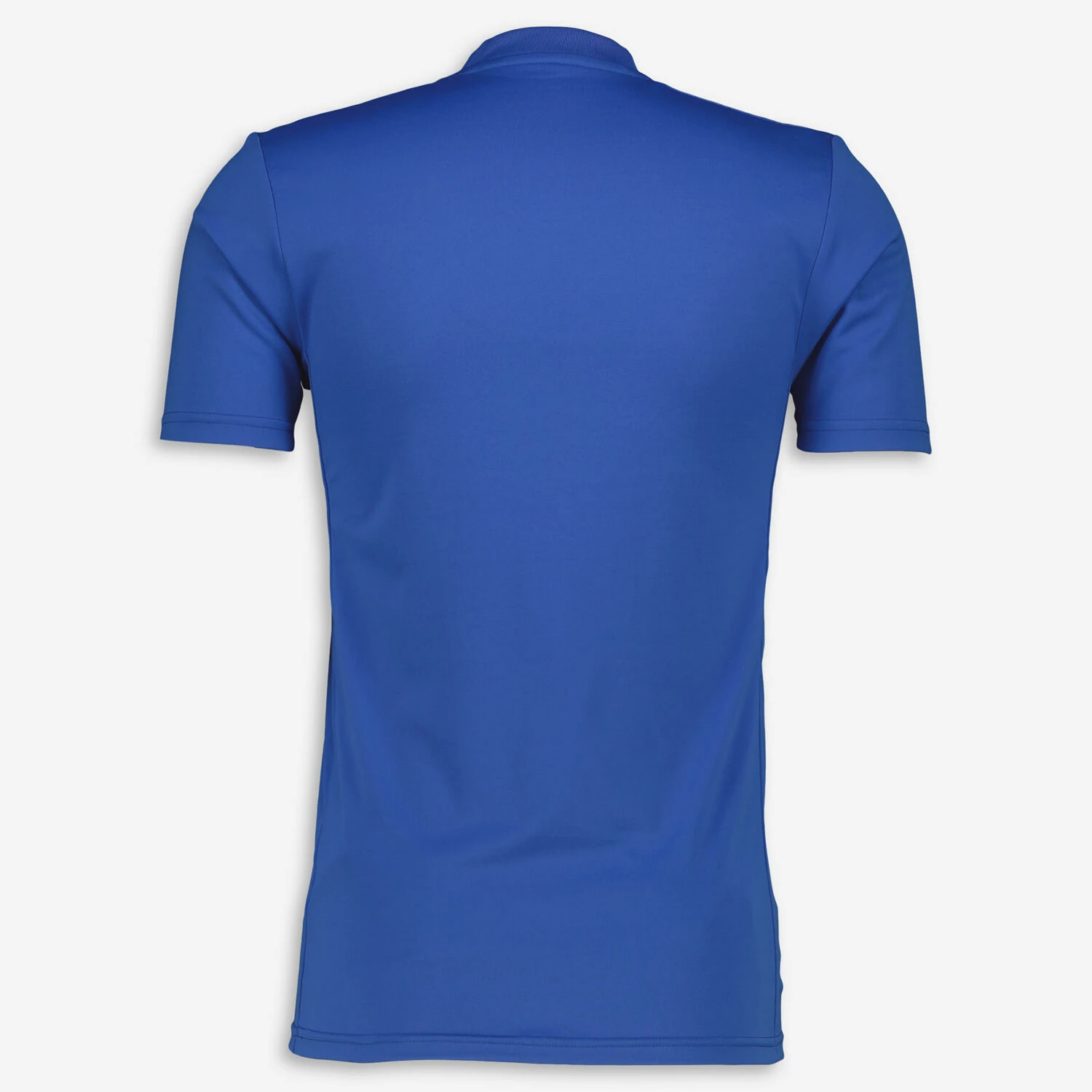 Adidas Blue Logo Sports T Shirt 2 Adidas Blue Logo Sports T Shirt - Image 2