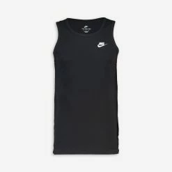 Nike Black Tank Top