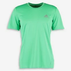 Adidas Green Active T Shirt