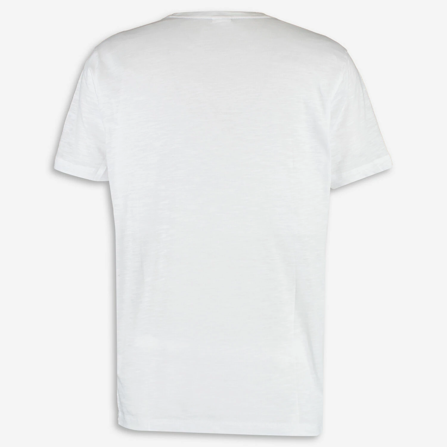 Puma White Out Athletics Thumbprint T Shirt 2 Puma White Out Athletics Thumbprint T Shirt - Image 2