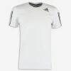 Adidas White Training T Shirt
