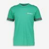 Berghaus Green Printed T Shirt