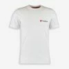 Berghaus White Logo T Shirt