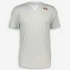 Ellesse Light Grey Logo T Shirt