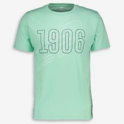 New Balance Mint Green 1906 T Shirt