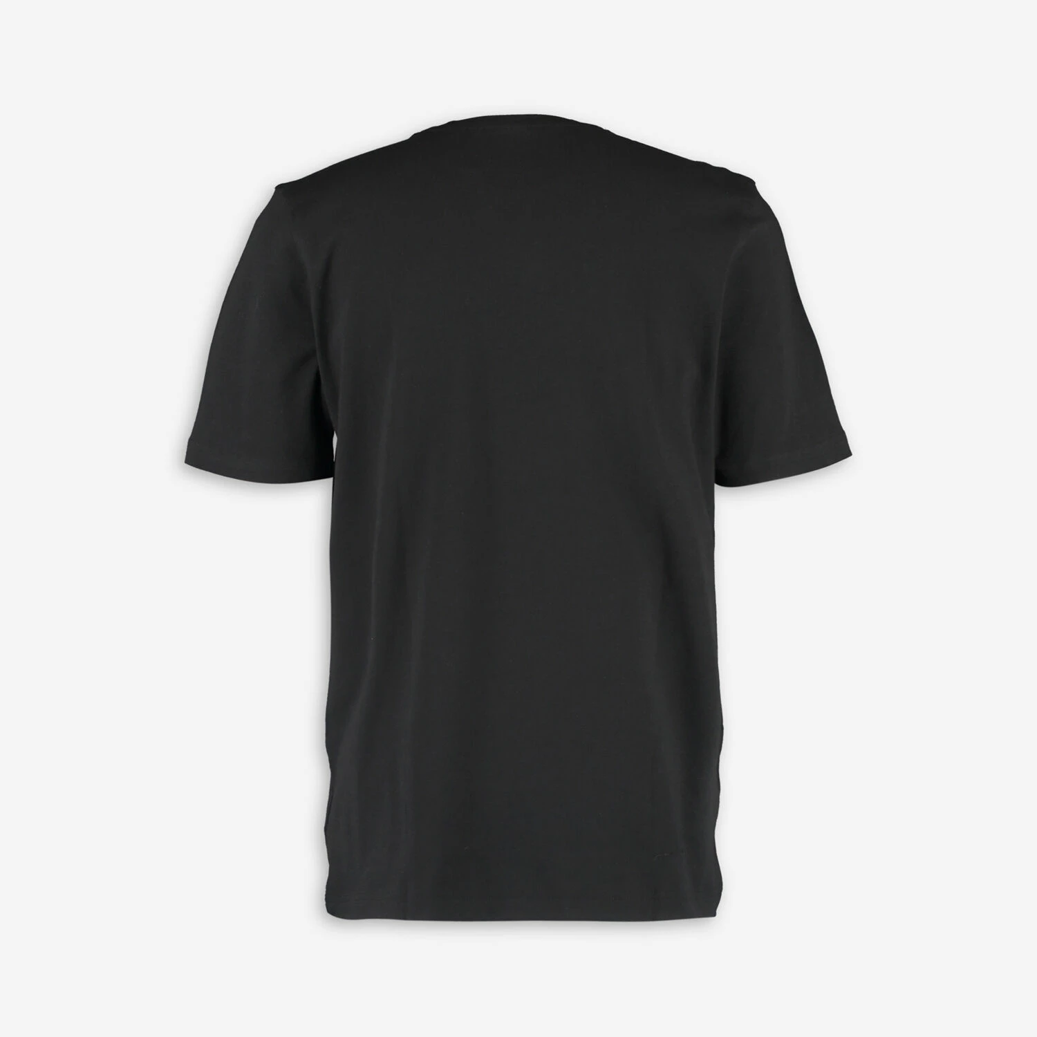 Adidas Black Logo T Shirt 2 Adidas Black Logo T Shirt - Image 2