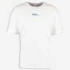 Puma White Branded T Shirt