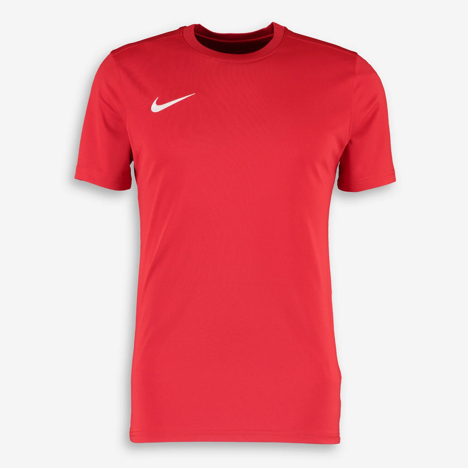 Nike Red Sports T Shirt 1 Nike Red Sports T Shirt