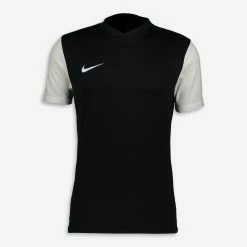Nike Black Tiempo Premier T Shirt