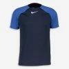 Nike Navy Logo T Shirt