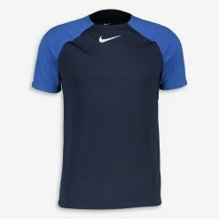 Nike Navy Logo T Shirt