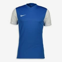 Nike Blue Tiempo Premier T Shirt